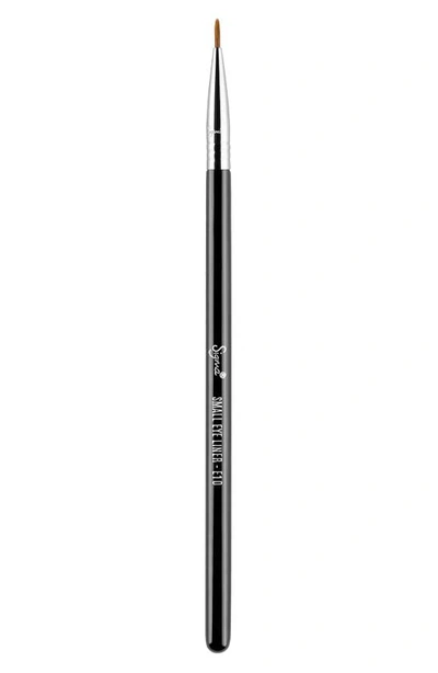 Shop Sigma Beauty E10 Small Eye Liner Brush