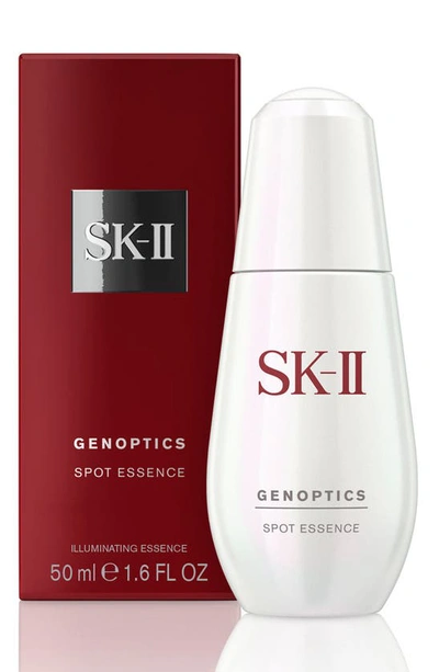 Shop Sk-ii 'genoptics' Spot Essence Serum