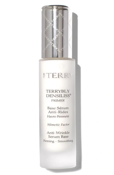 Shop By Terry Terrybly Densiliss® Primer Anti-wrinkle Serum Base