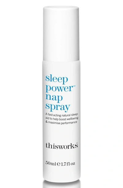 Shop Thisworks Sleep Power Nap Spray