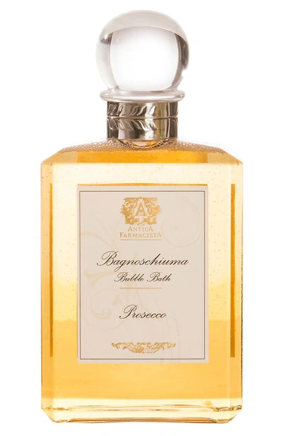 Shop Antica Farmacista 'prosecco' Bubble Bath