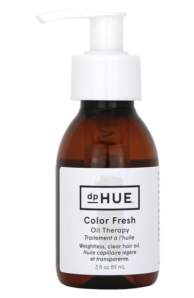 Shop Dphue Color Fresh Oil Therapy Hair Oil