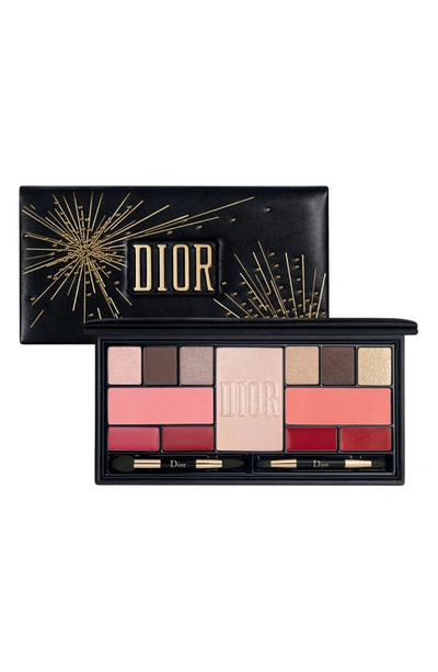 Shop Dior Sparkling Couture Multiuse Palette