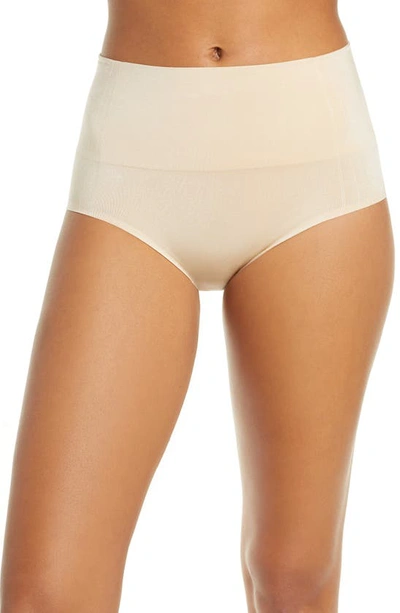 Shop Wacoal Smooth Series™ Shaping Briefs In Sand