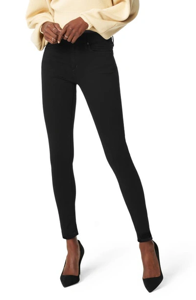 Shop Joe's The Icon Ankle Skinny Jeans In Rosalyne