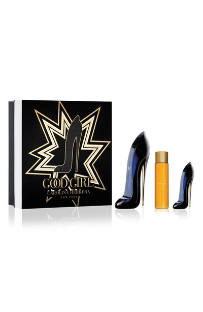 Shop Carolina Herrera Good Girl Eau De Parfum Set