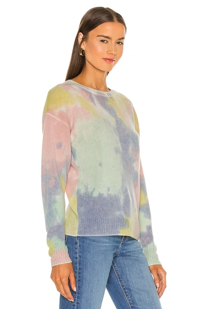 Shop 27 Miles Malibu Sonnie Sweater In Daydream