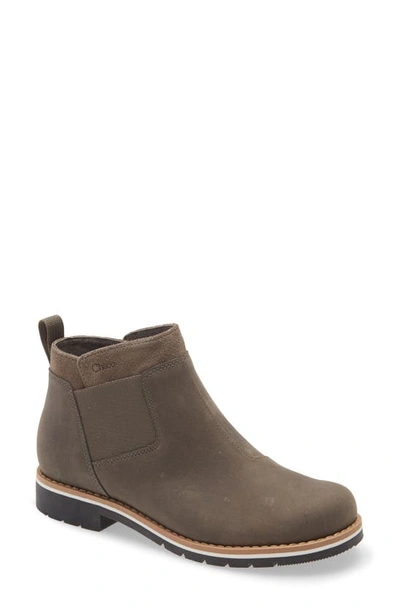 Chaco hot sale cataluna boots