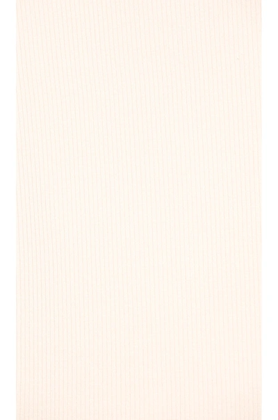 Lovers & Friends Sariah Midi Dress In Ecru