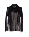 VALENTINO Bikerjacke,41543343DE 4