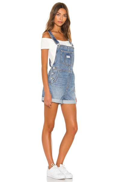 Shop Levi's Vintage Shortall. In Free Ride