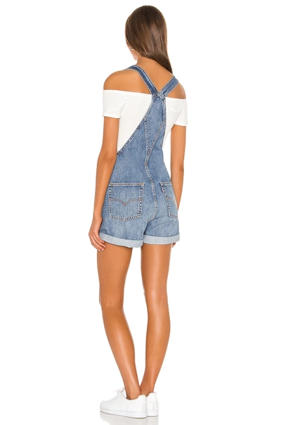 Shop Levi's Vintage Shortall. In Free Ride