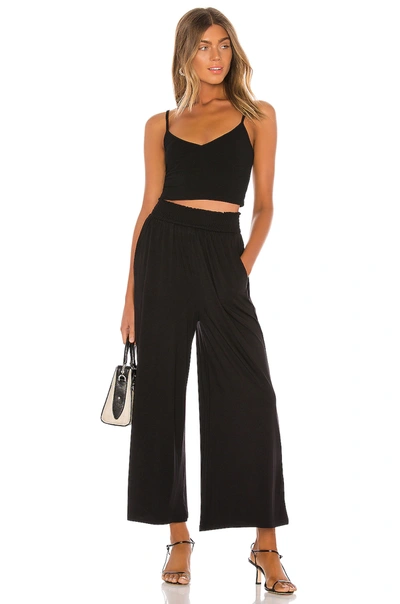 Shop Lovers & Friends York Pant In Black