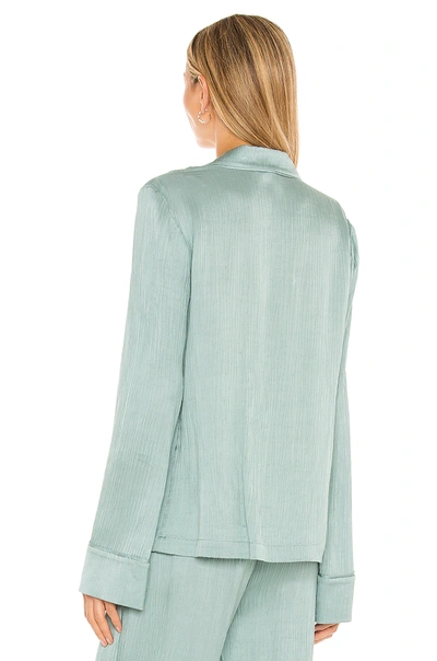 Shop Alexis Orlan Top In Mint