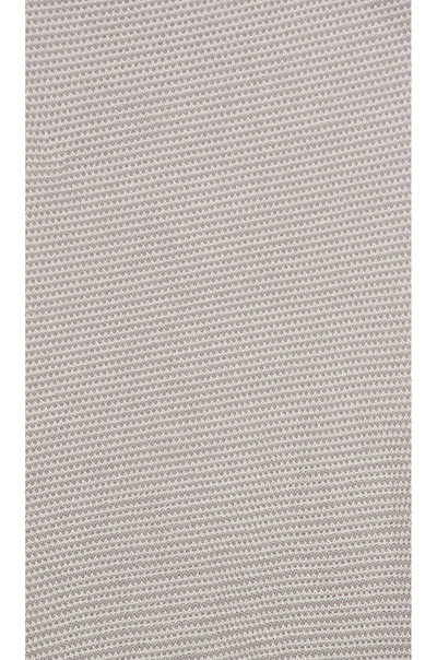 Varley Alice Knitted Cotton Sweatpants In Grey