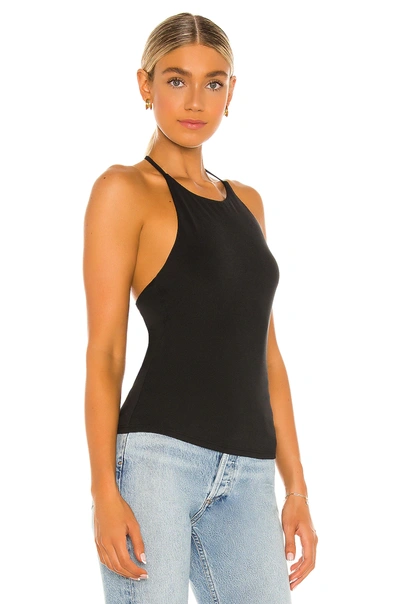 Shop Privacy Please Sidonie Top In Black