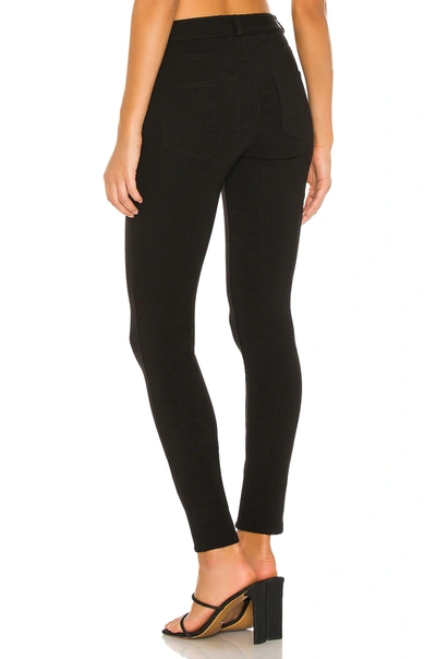 Shop Paige Hoxton Ultra Skinny In Black