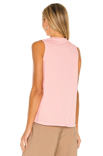 Shop Electric & Rose Marley Tank In Blush