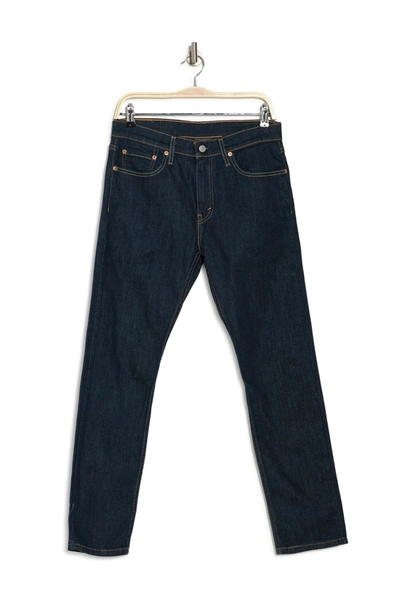 Shop Levi's ® Levis 502 Regular Taper Jeans In Bastion Clb