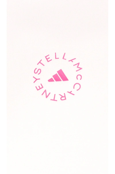 Shop Adidas By Stella Mccartney Truestr Tee In White