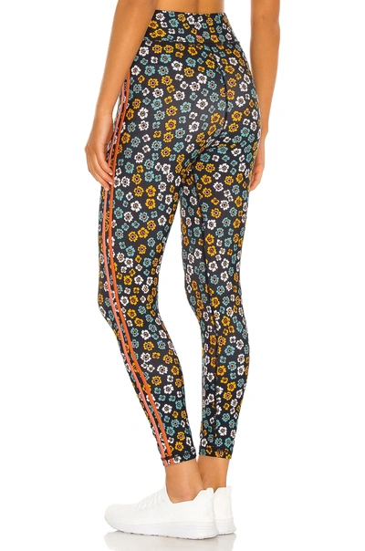 Shop The Upside Atacma Dance Midi Pant In Floral