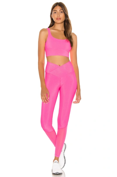 Shop Beach Riot Katrina Legging In Fruit Punch