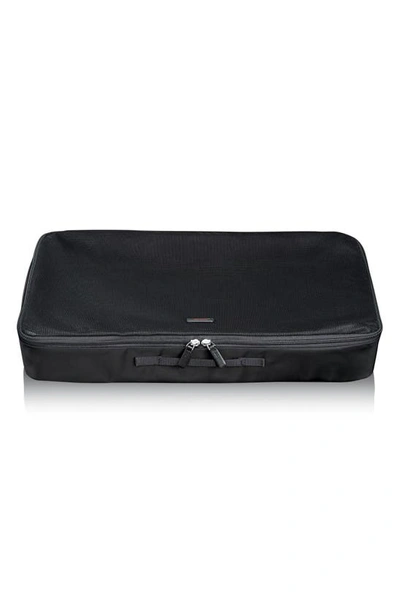 Shop Tumi Extra Large Packing Cube In Black