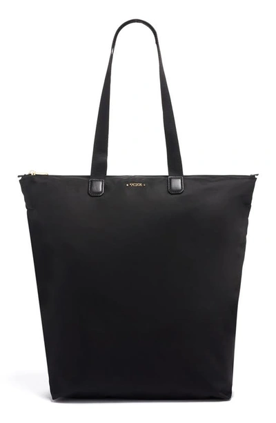 Tumi just in case north south tote sale