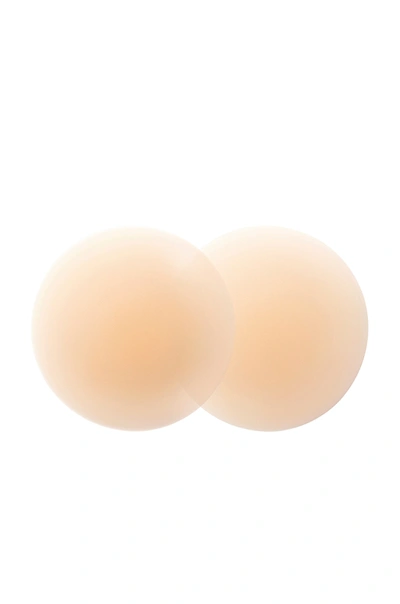 Shop Bristols6 Nippies Skin In Creme