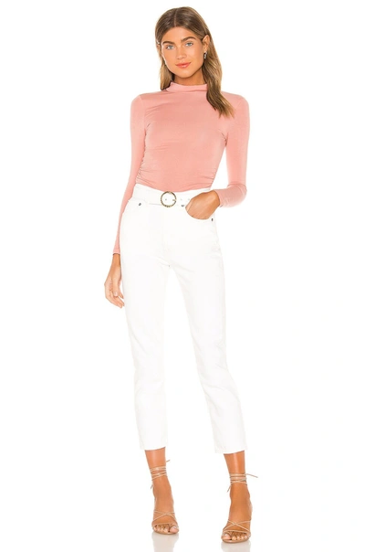 Shop Privacy Please Gigi Top In Blush