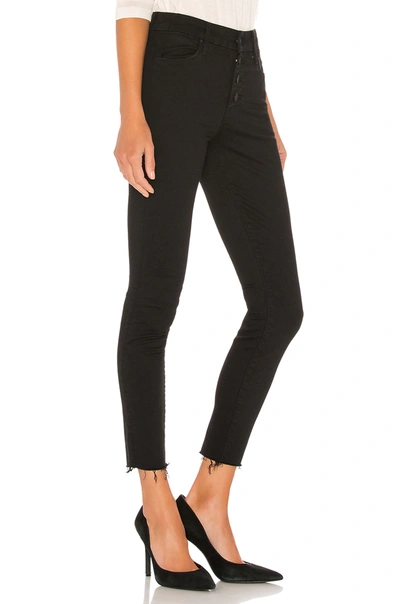 Mother The Looker Mid-rise Skinny Jeans