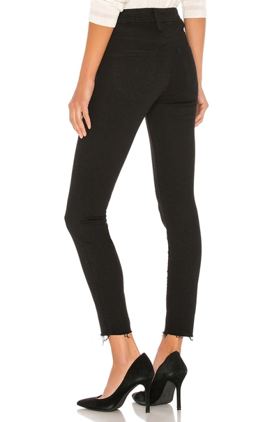 Mother The Looker Mid-rise Skinny Jeans