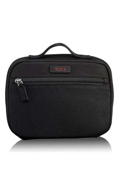 Shop Tumi Large Accessory Pouch In Black