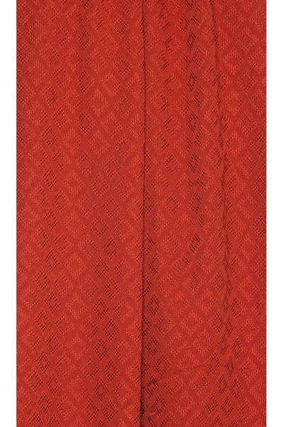 Shop House Of Harlow 1960 X Revolve Reeva Mini Dress In Red