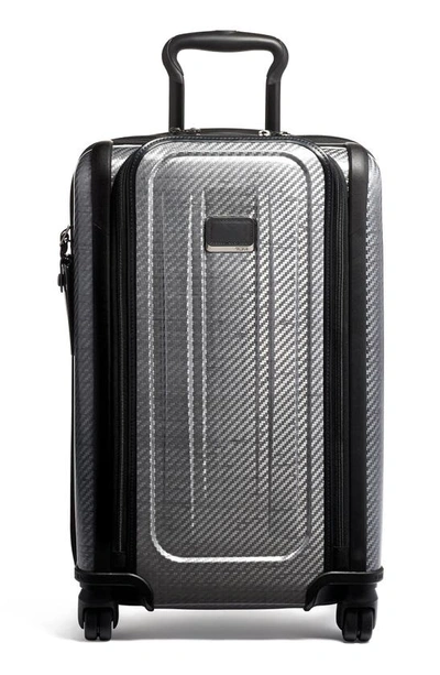 Shop Tumi Tegra-lite(r) Max International 22-inch Expandable Four Wheel Carry-on In Graphite