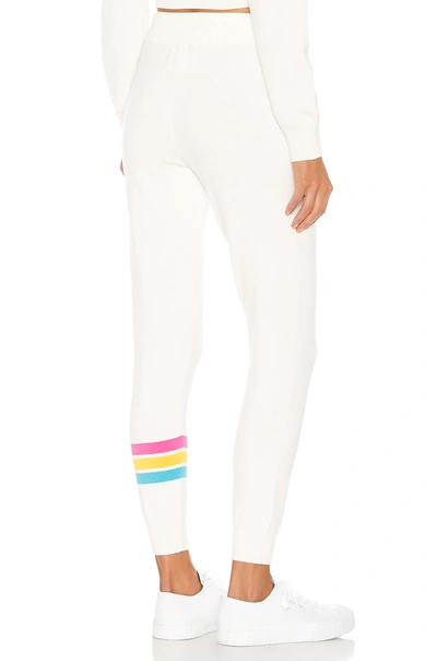 Shop Lovers & Friends Rincon Pant In Ivory