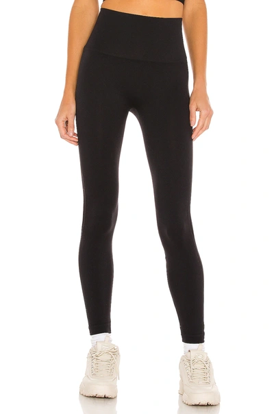 Shop Spanx Look At Me Now Legging In Very Black