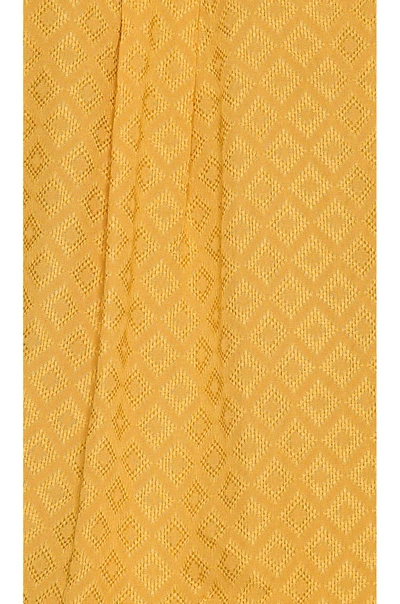 House Of Harlow 1960 X Revolve Imani Mini Dress In Mustard