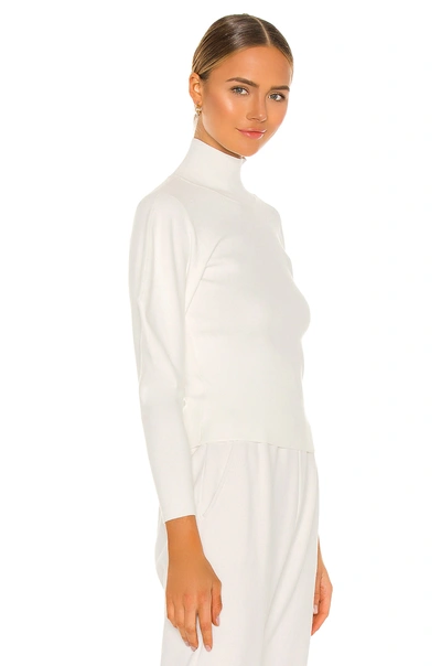 Shop A.l.c Samuel Sweater In White