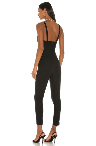 Shop Nbd Kalila Jumpsuit In Black