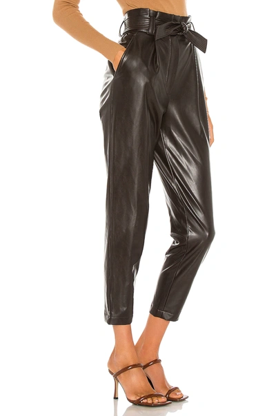 Shop A.l.c Cobey Pant In Carob