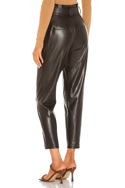 Shop A.l.c Cobey Pant In Carob