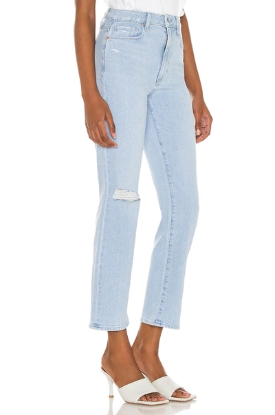 PAIGE HIGH RISE NOELLA SLIM STRIAGHT PAIG-WJ1416