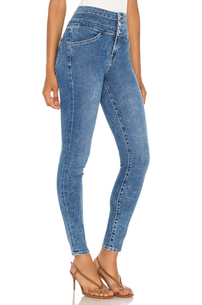 Shop J Brand Annalie High Rise Skinny. - In Project