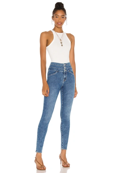 Shop J Brand Annalie High Rise Skinny. - In Project