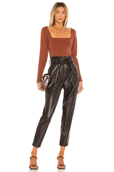CAMILA COELHO LEENA SWEATER COEL-WK40