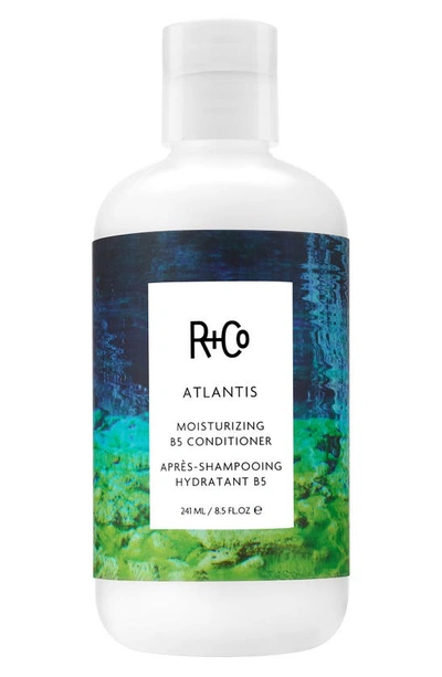 Shop R + Co Atlantis Moisturizing Conditioner, 8.5 oz