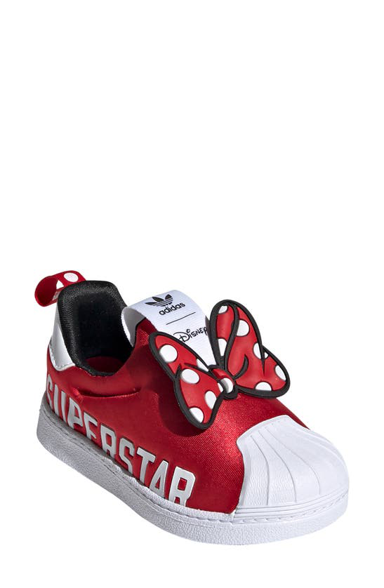 superstar 360 x disney sneaker