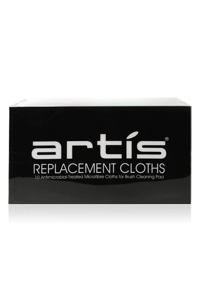 Shop Artis Microfiber Cloth Replacement Set