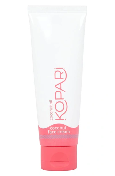 Shop Kopari Coconut Face Cream